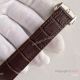 Copy Swiss Omega Co-axial 9300 SS Brown Leather Strap Watch (8)_th.jpg